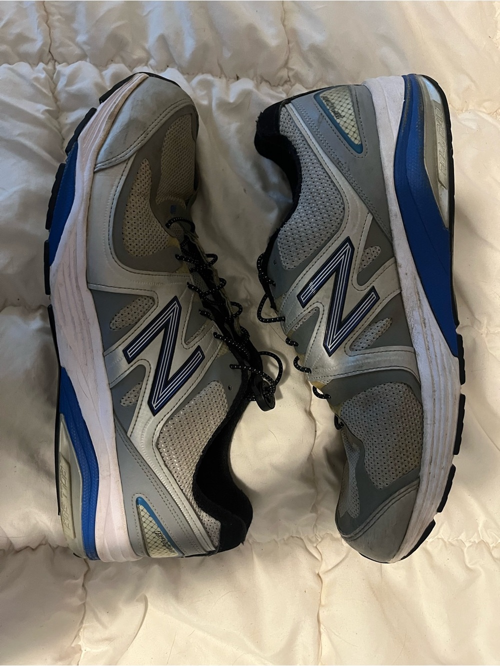 New Balance 1540V2 Athletic Shoes
